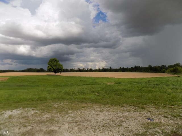 9739 S County Road 825 E, Cloverdale, IN 46120 - view of nature featuring rural landscape