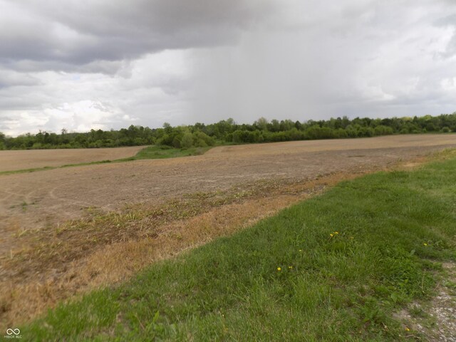 9739 S County Road 825 E, Cloverdale, IN 46120 - view of street featuring a view of rural / pastoral area