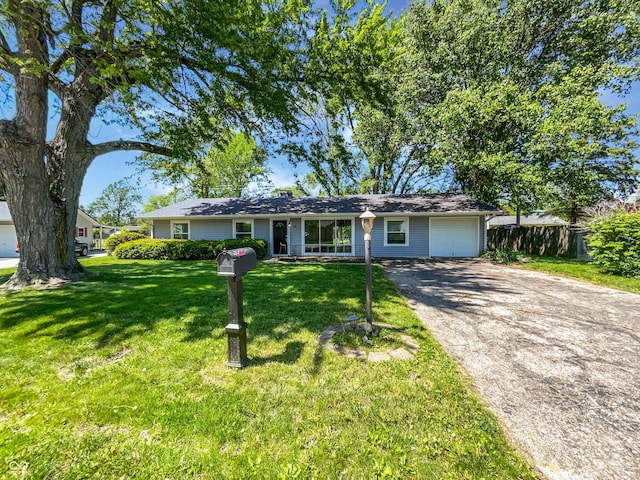 616 W Michigan St, Greenfield, IN 46140 - photo 1
