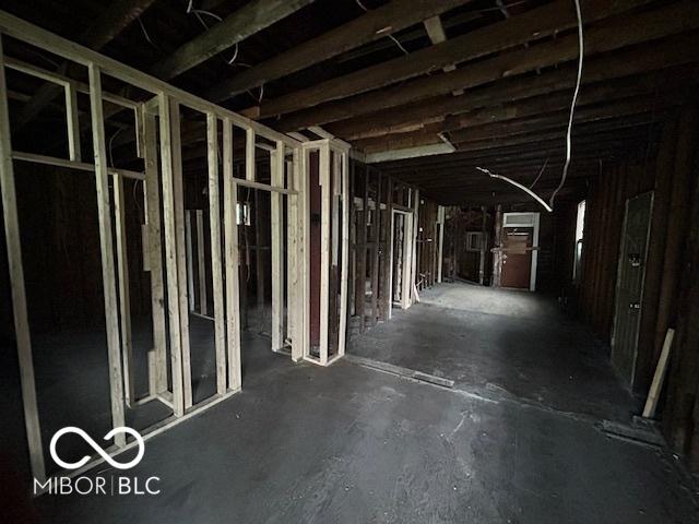 226 Miley Ave, Indianapolis, IN 46222 - view of miscellaneous room