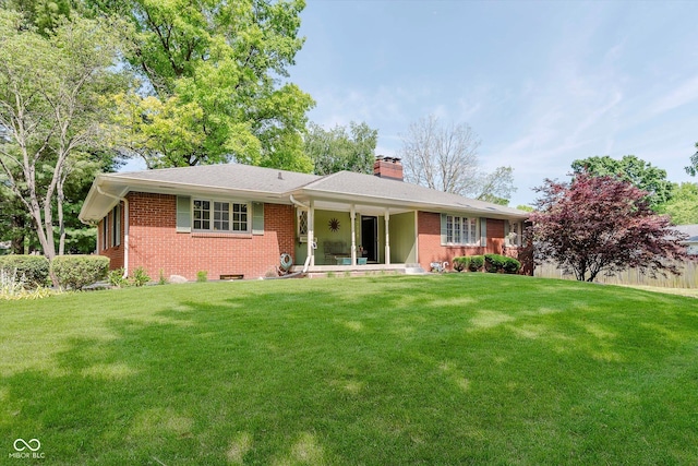 7135 Huntington Rd, Indianapolis, IN 46240 - photo 3