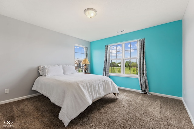 3948 Saddle Club S Parkway, Bargersville, IN 46106 - carpeted bedroom with baseboards