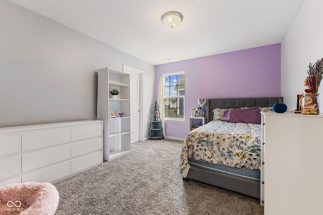 3948 Saddle Club S Parkway, Bargersville, IN 46106 - carpeted bedroom featuring baseboards