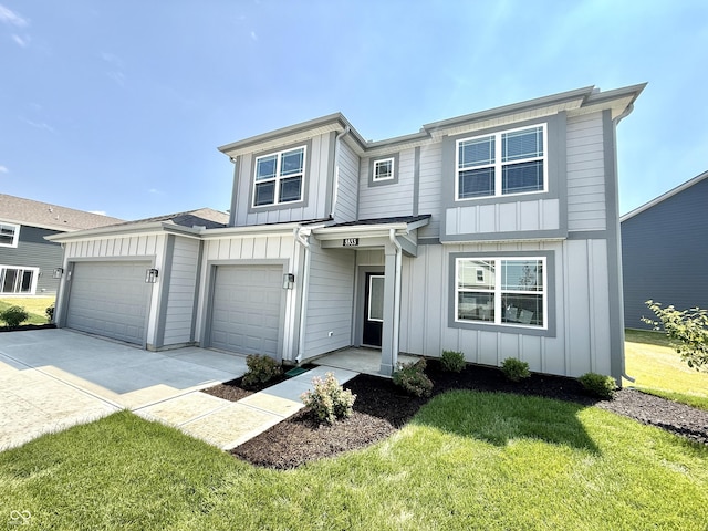 5533 Tart Blvd, Indianapolis, IN 46239 - photo 2