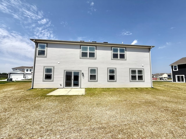 5533 Tart Blvd, Indianapolis, IN 46239 - photo 8