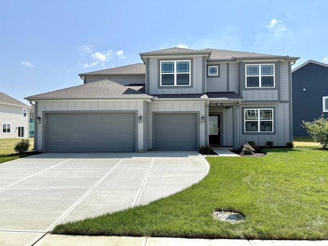 5533 Tart Blvd, Indianapolis, IN 46239 - photo 1