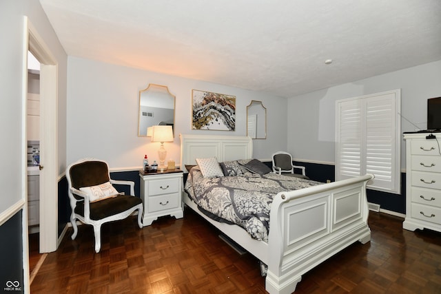 1310 Kings Cove Ct, Indianapolis, IN 46260 - view of bedroom