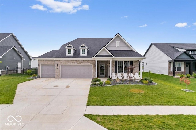 3463 Sunnyvale Dr, Brownsburg, IN 46112 - photo 47