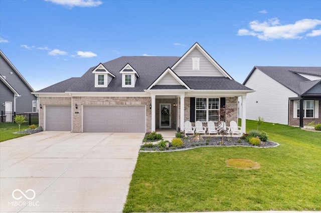 3463 Sunnyvale Dr, Brownsburg, IN 46112 - photo 1