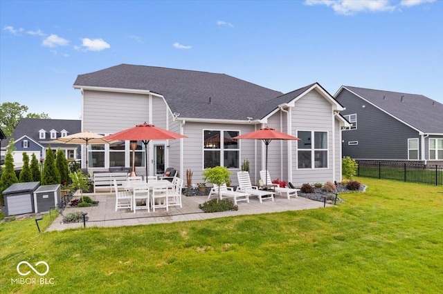 3463 Sunnyvale Dr, Brownsburg, IN 46112 - photo 40