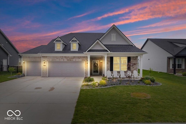 3463 Sunnyvale Dr, Brownsburg, IN 46112 - photo 2