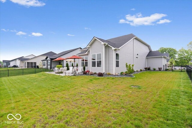 3463 Sunnyvale Dr, Brownsburg, IN 46112 - photo 37