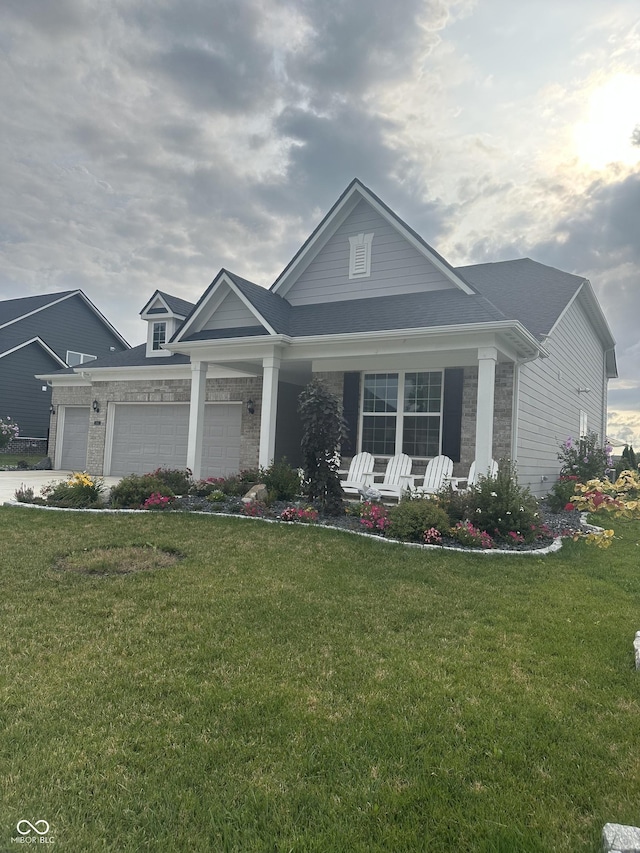 3463 Sunnyvale Dr, Brownsburg, IN 46112 - photo 48