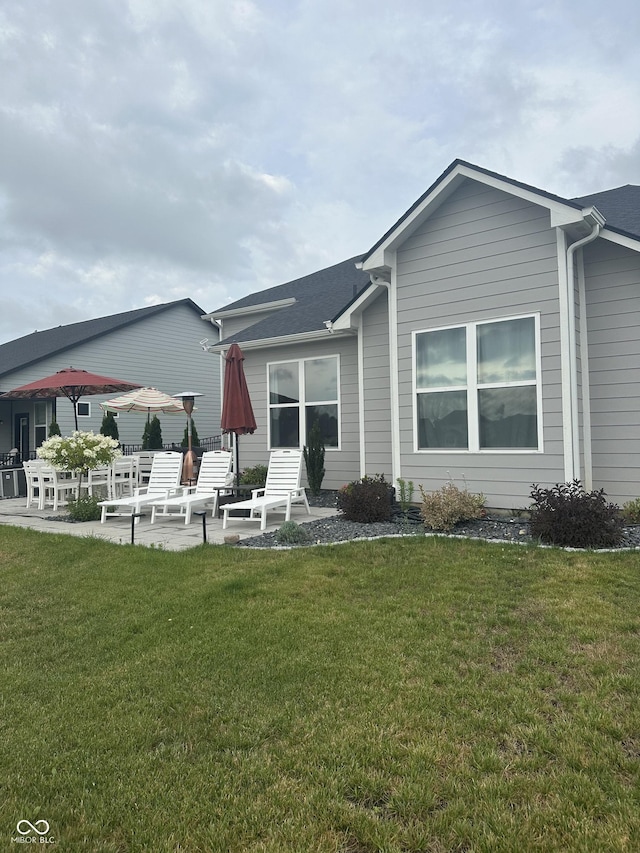 3463 Sunnyvale Dr, Brownsburg, IN 46112 - photo 54