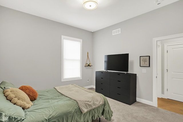 20010 Prescott Pl, Westfield, IN 46074 - bedroom featuring baseboards and carpet