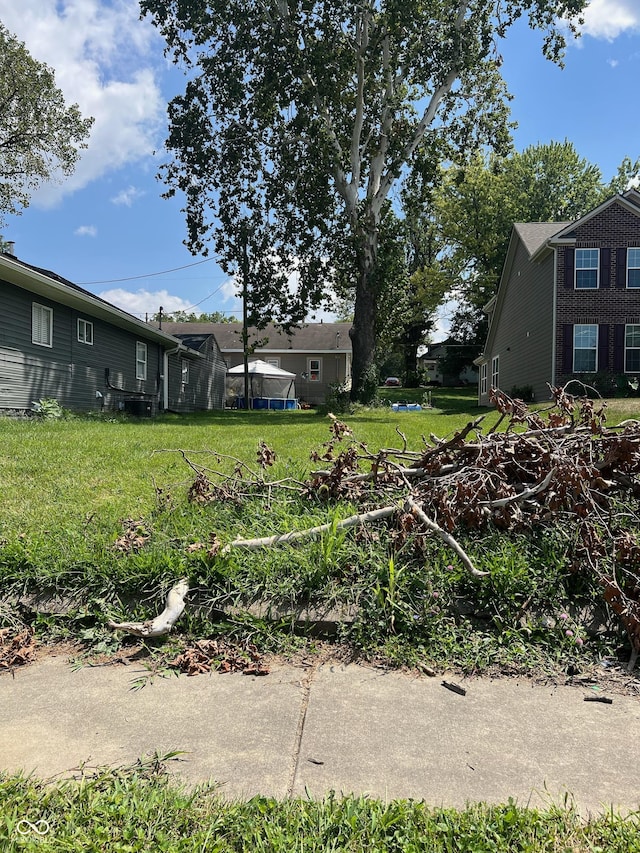 1963 Hillside Ave, Indianapolis, IN 46218