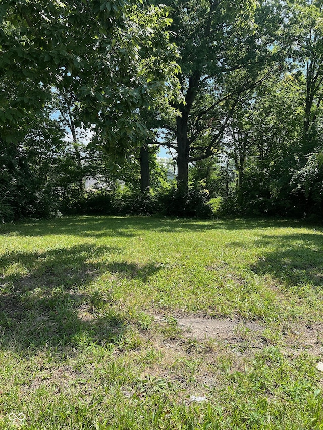 2009 Hillside Ave, Indianapolis, IN 46218