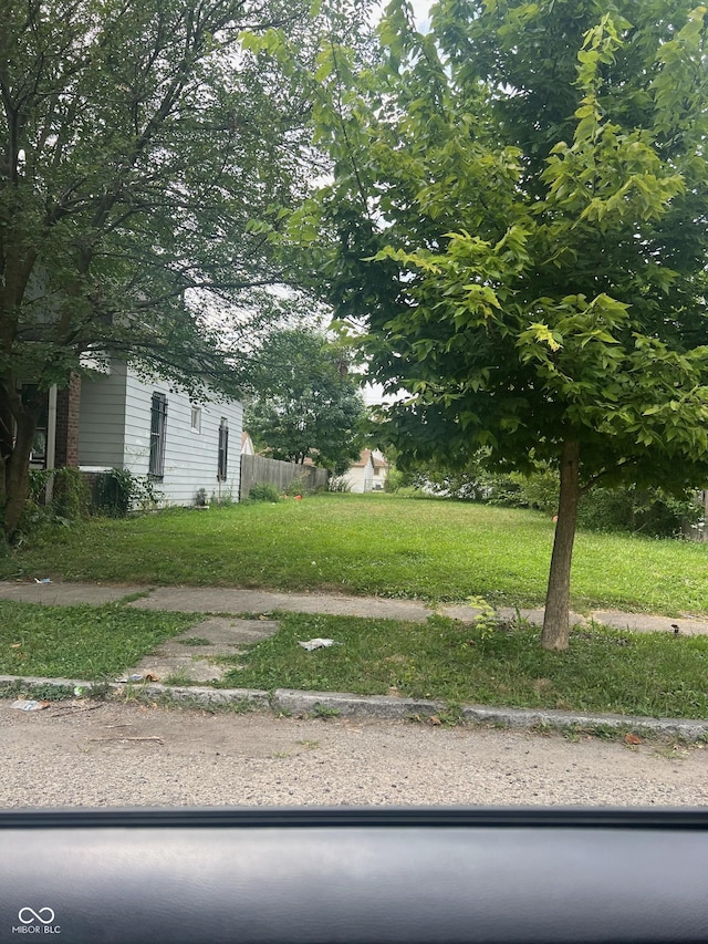 410 N Grant Ave, Indianapolis, IN 46201