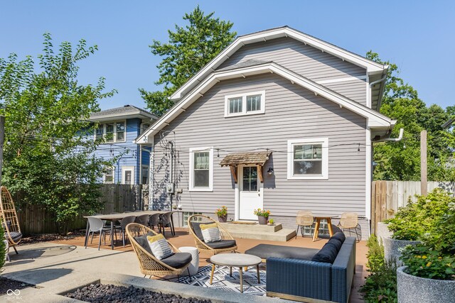 5015 N Park Ave, Indianapolis, IN 46205 - photo 49