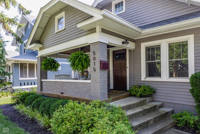 5015 N Park Ave, Indianapolis, IN 46205 - photo 53