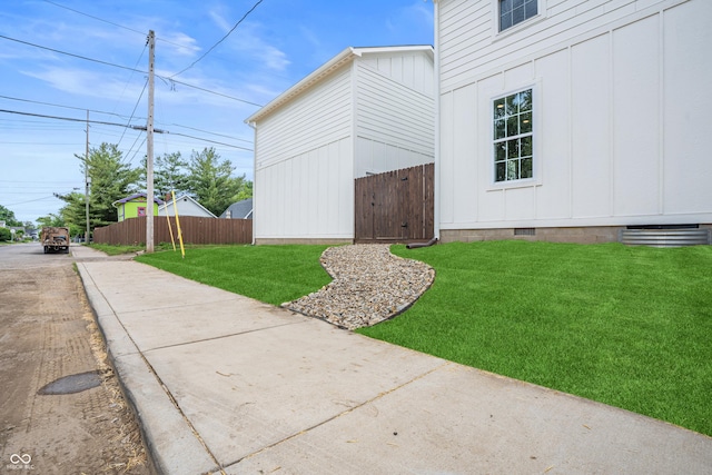 1825 E Maryland St, Indianapolis, IN 46201 - photo 44