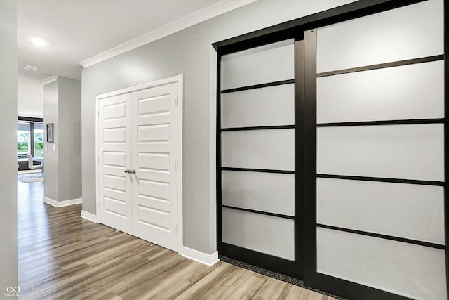 3592 Gillsland Rd, Bargersville, IN 46106 - view of closet