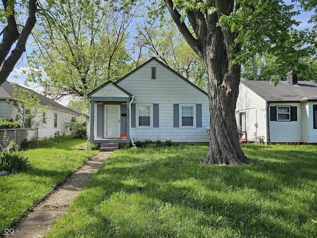 4339 Spann Ave, Indianapolis, IN 46203 - photo 1