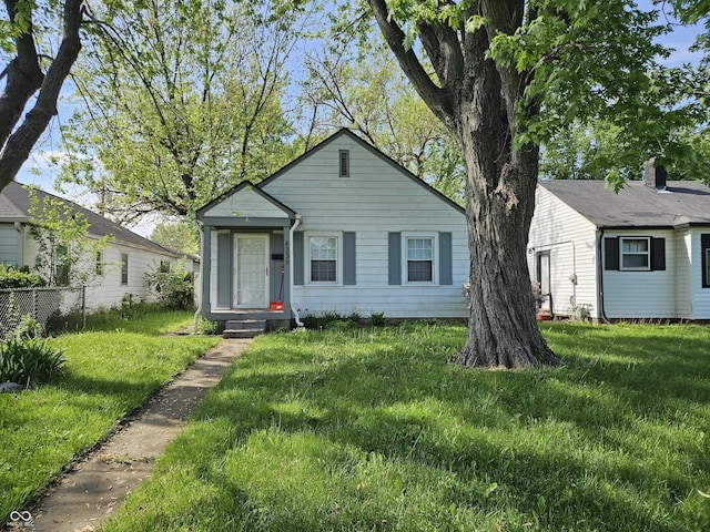 4339 Spann Ave, Indianapolis, IN 46203 - photo 1