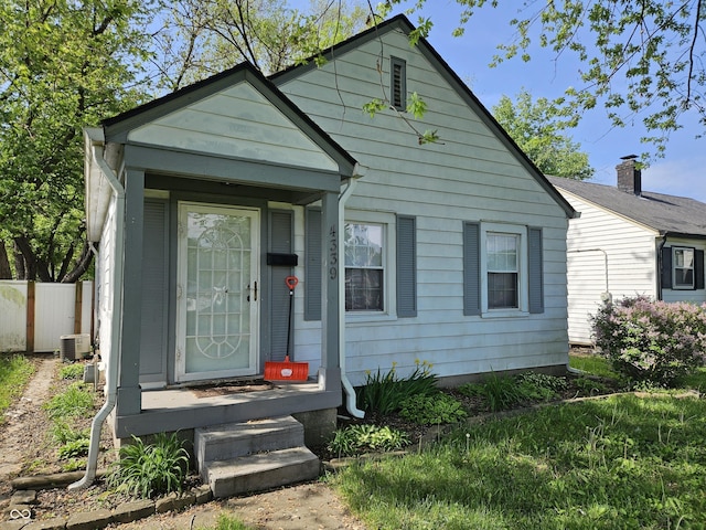 4339 Spann Ave, Indianapolis, IN 46203 - photo 2
