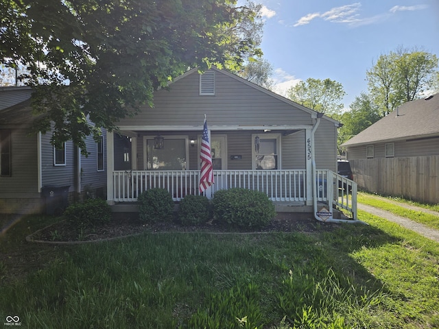 4535 Ralston Ave, Indianapolis, IN 46205 - photo 1