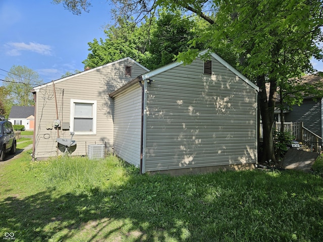 4535 Ralston Ave, Indianapolis, IN 46205 - photo 2