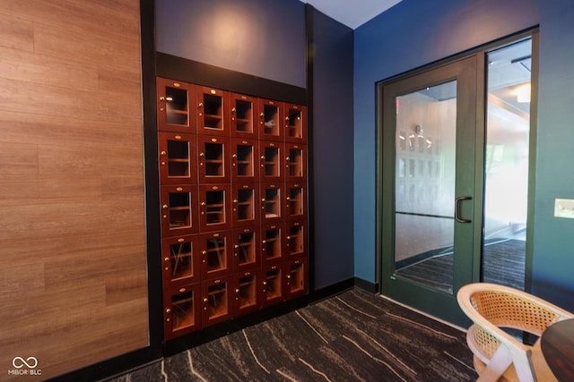 15 W Executive Dr Unit 101, Carmel, IN 46032 - view of wine area