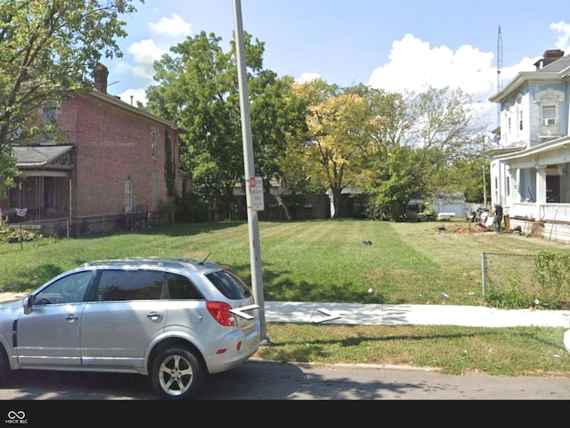 114 S 13th St, Richmond, IN 47374