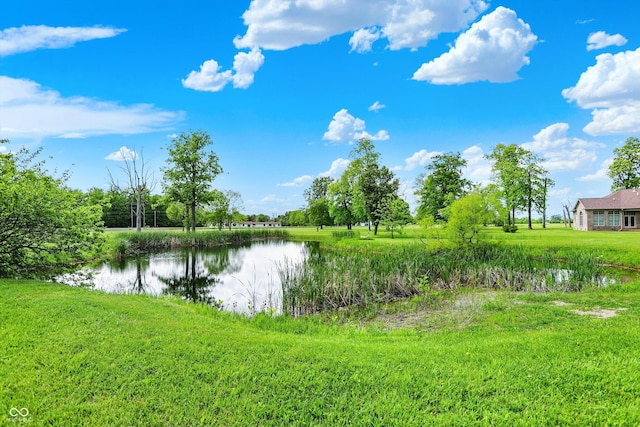 893 W 500 S, Anderson, IN 46013 - water view