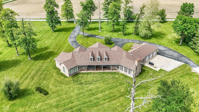 893 W 500 S, Anderson, IN 46013 - view of subject property