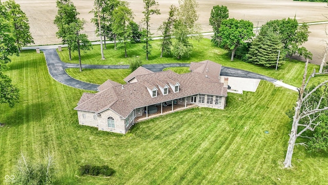 893 W 500 S, Anderson, IN 46013 - view of subject property