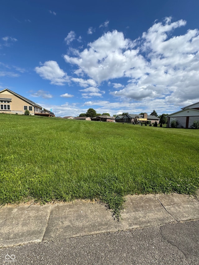 704 S Shane St, Greensburg, IN 47240