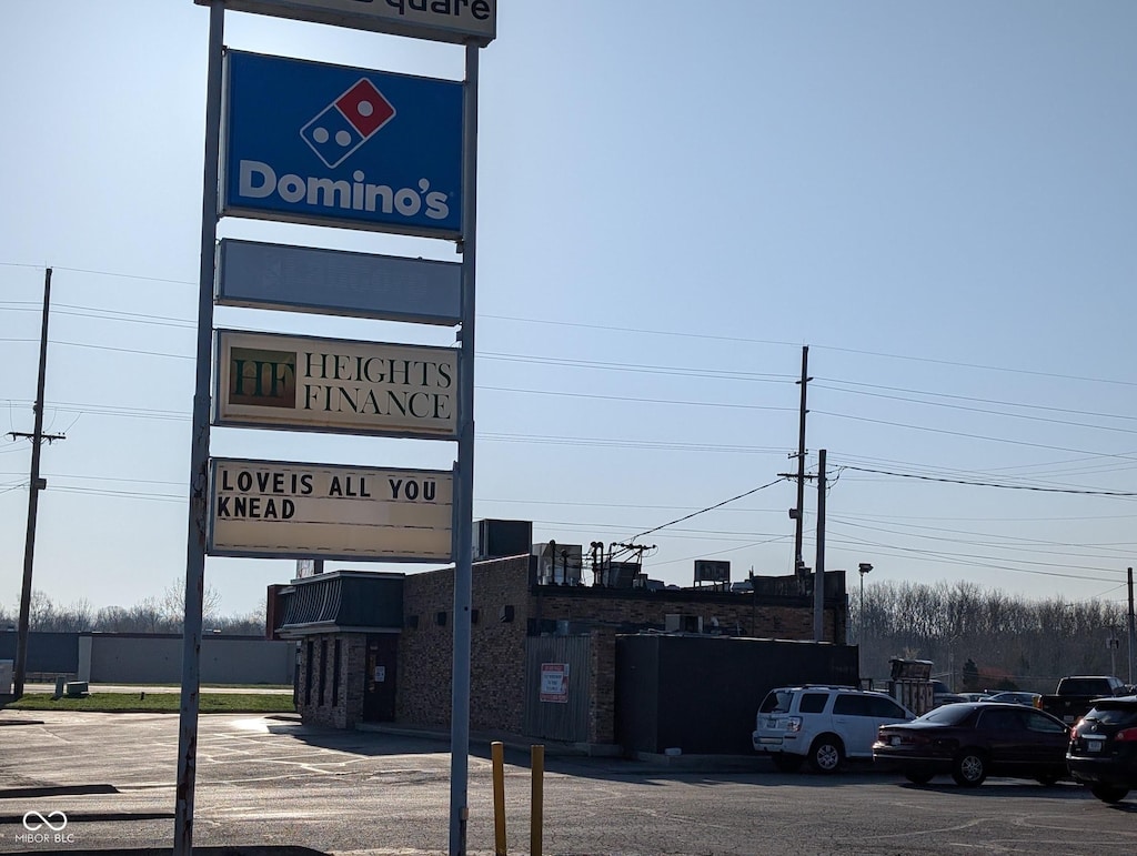 0 18th St, Anderson, IN 46016