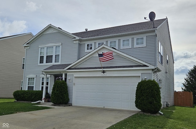 3292 Underwood Dr, Whiteland, IN 46184 - photo 1