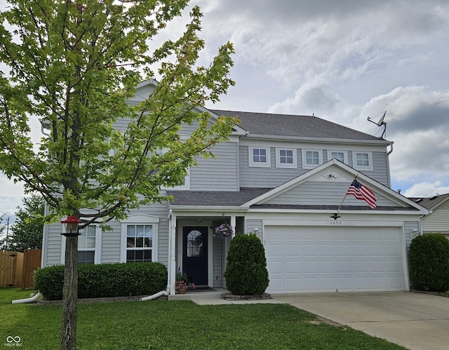 3292 Underwood Dr, Whiteland, IN 46184 - photo 5