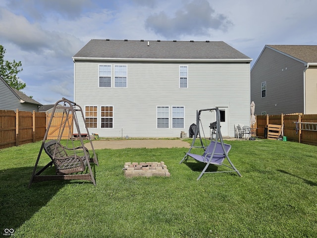 3292 Underwood Dr, Whiteland, IN 46184 - photo 4