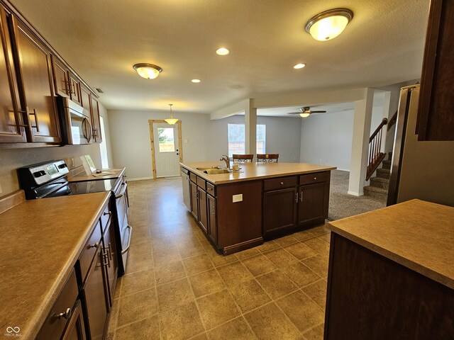 3292 Underwood Dr, Whiteland, IN 46184 - photo 10