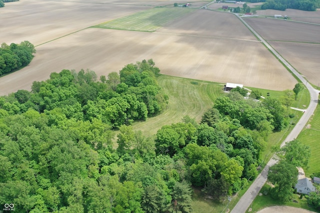 3654 W Mecca Rd, Rockville, IN 47872 - view of property location with rural landscape