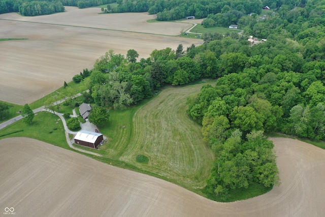 3654 W Mecca Rd, Rockville, IN 47872 - view of rural area