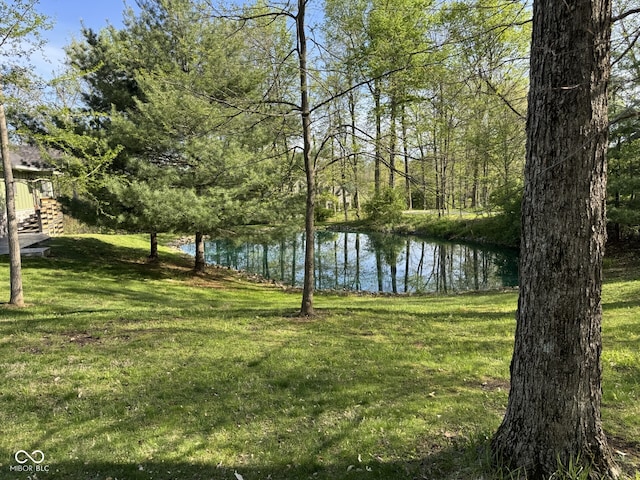 1340 Apache Trl, Martinsville, IN 46151 - water view