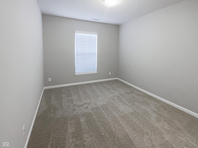 18230 Sandy Cove Ln, Westfield, IN 46074 - carpeted empty room featuring baseboards