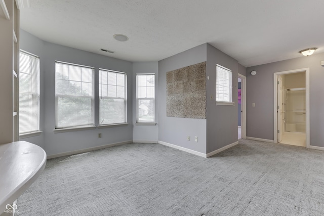 6542 E Edna Mills Dr, Camby, IN 46113 - empty room featuring carpet flooring and baseboards