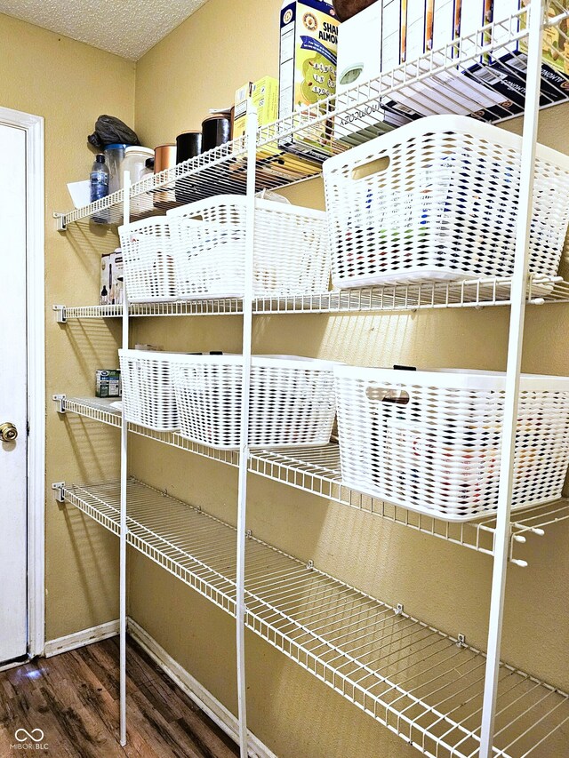 10836 Zimmerman Ln, Indianapolis, IN 46231 - view of pantry