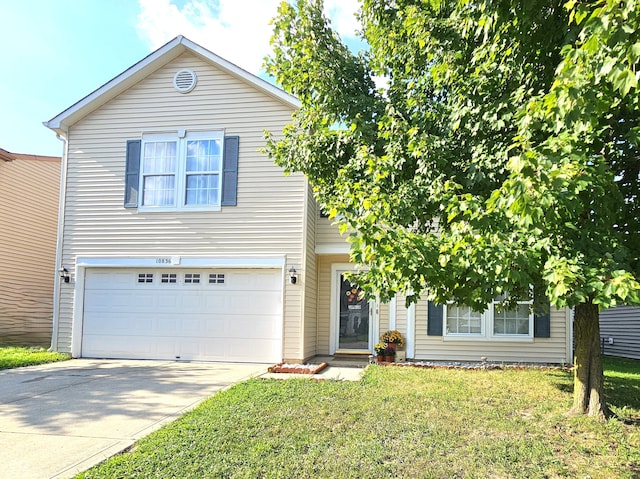 10836 Zimmerman Ln, Indianapolis, IN 46231 - photo 1
