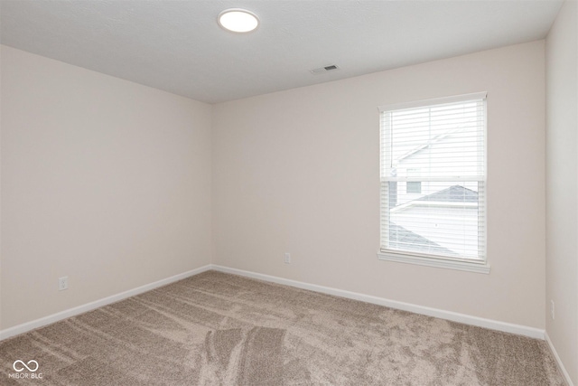 3980 Railhead Ave, Westfield, IN 46074 - carpeted empty room with healthy amount of natural light and baseboards
